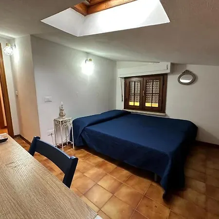 Tra Il Mare E Il Centro Di - Casa Lilla