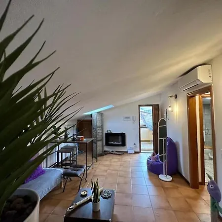 Apartment Tra Il Mare E Il Centro Di - Casa Lilla