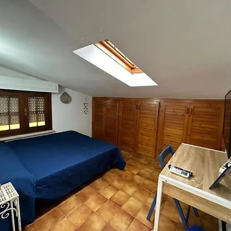Tra Il Mare E Il Centro Di - Casa Lilla