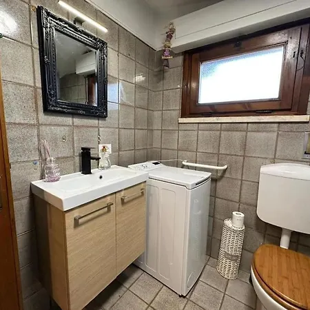 Tra Il Mare E Il Centro Di - Casa Lilla Apartment Viareggio