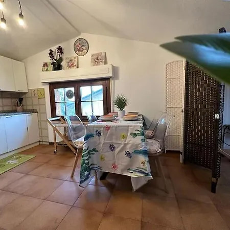 Tra Il Mare E Il Centro Di - Casa Lilla