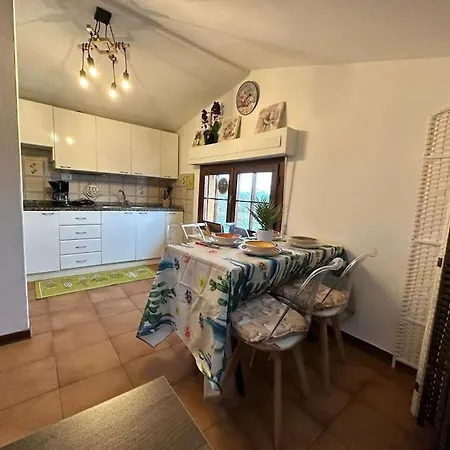 Tra Il Mare E Il Centro Di - Casa Lilla