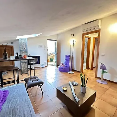 Apartment Tra Il Mare E Il Centro Di - Casa Lilla Viareggio